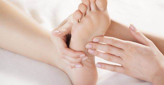 Reflexology 